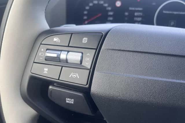 Kia Sportage (2025) thumbnail 15