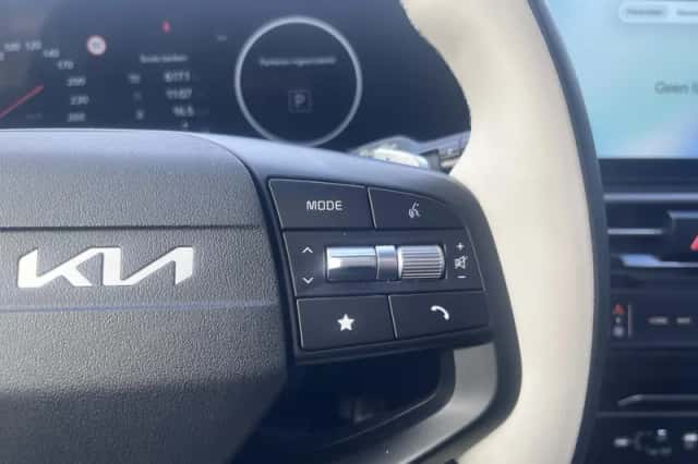 Kia Sportage (2025) thumbnail 17