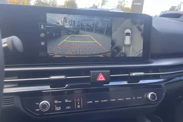 Kia Sportage (2025) thumbnail 18