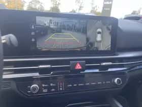 Kia Sportage (2025) thumbnail 18