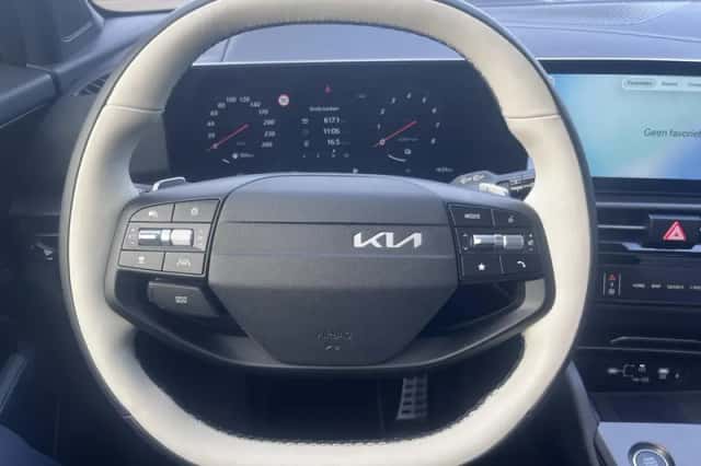 Kia Sportage (2025) thumbnail 20