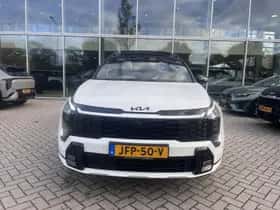 Kia Sportage (2025) thumbnail 3