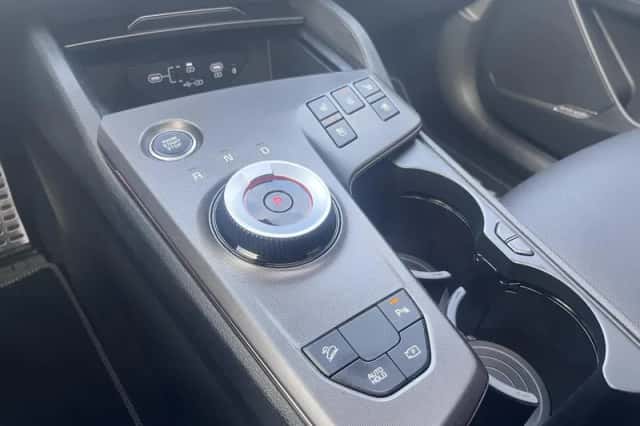 Kia Sportage (2025) thumbnail 21