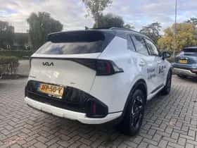 Kia Sportage (2025) thumbnail 4