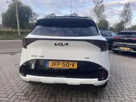 Kia Sportage (2025) thumbnail 5