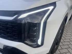 Kia Sportage (2025) thumbnail 6