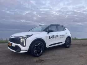 Kia Sportage (2025) thumbnail 7
