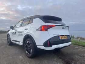 Kia Sportage (2025) thumbnail 8