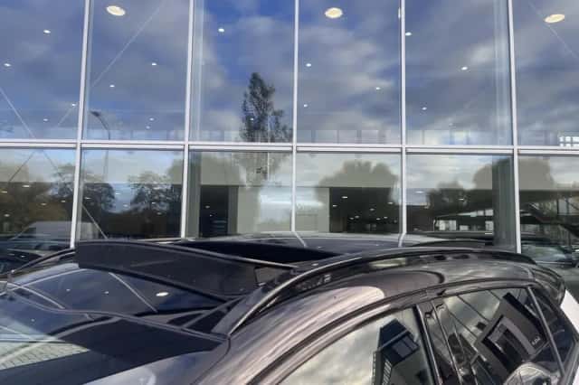 Kia Sportage (2025) thumbnail 9