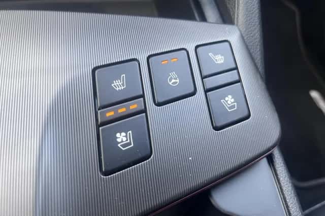 Kia Sportage (2025) thumbnail 10