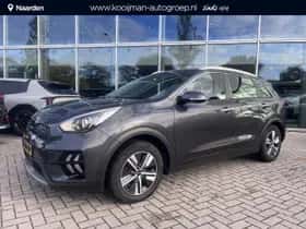 Kia Niro (2021)