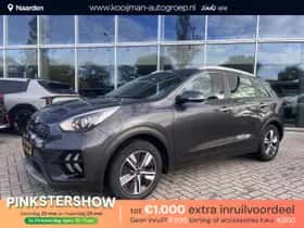 Kia Niro (2021)
