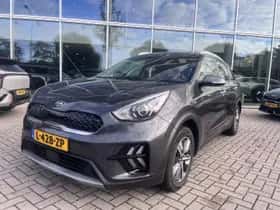 Kia Niro (2021) thumbnail 2