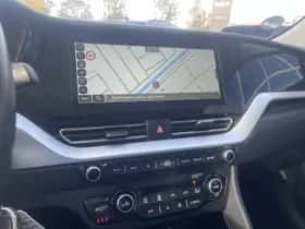 Kia Niro (2021) thumbnail 11