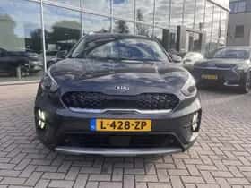 Kia Niro (2021) thumbnail 3