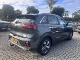 Kia Niro (2021) thumbnail 4