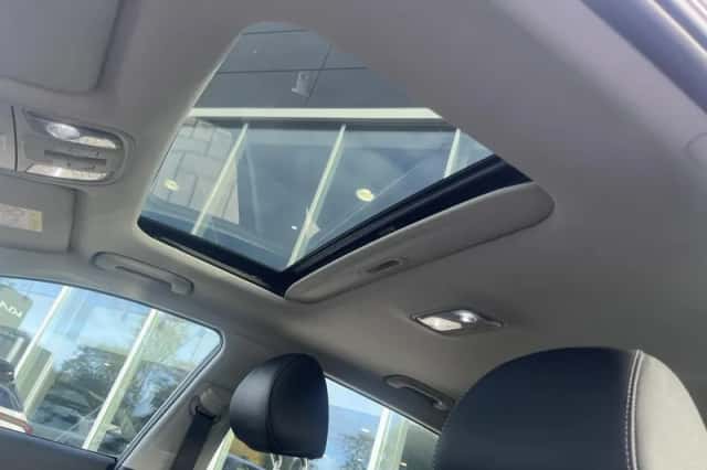 Kia Niro (2021) thumbnail 6