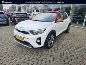 Kia Stonic (2020) thumbnail 1