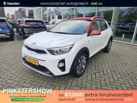 Kia Stonic (2020)