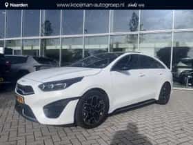 Kia Proceed (2024) thumbnail 1