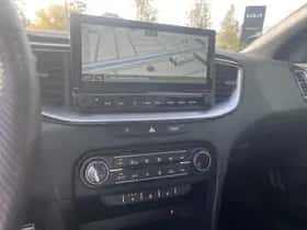 Kia Proceed (2024) thumbnail 12