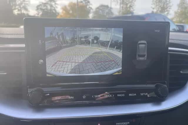 Kia Proceed (2024) thumbnail 13