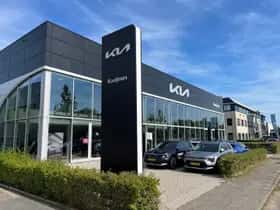 Kia Proceed (2024) thumbnail 17