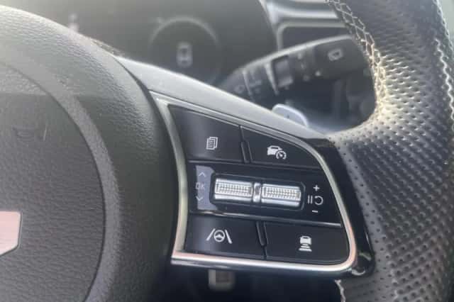 Kia Proceed (2024) thumbnail 29