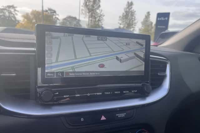 Kia Proceed (2024) thumbnail 10