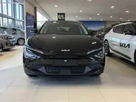 Kia EV6 (2025) thumbnail 2