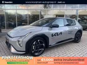 Kia EV4 (2025)
