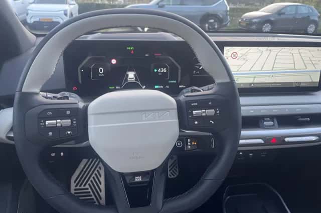 Kia EV4 (2025) thumbnail 11