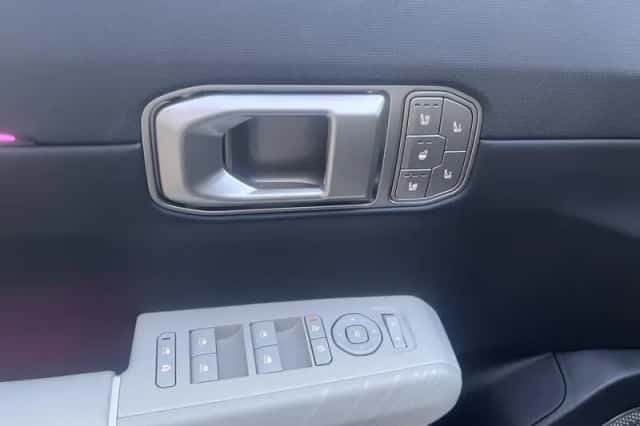 Kia EV4 (2025) thumbnail 17