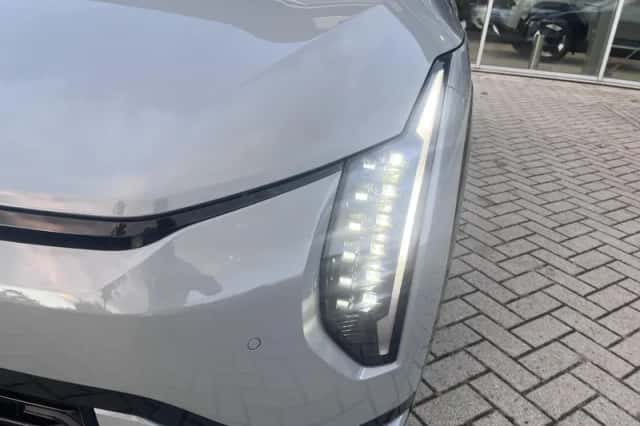 Kia EV4 (2025) thumbnail 21