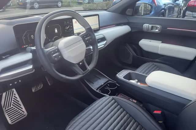 Kia EV4 (2025) thumbnail 7