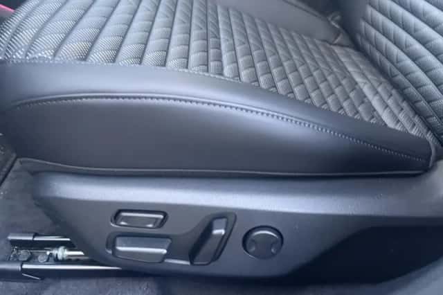 Kia EV4 (2025) thumbnail 8