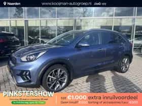 Kia Niro (2020)