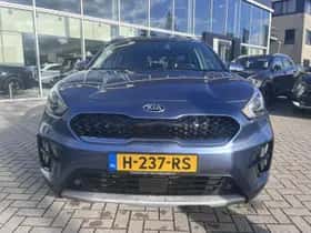 Kia Niro (2020) thumbnail 2