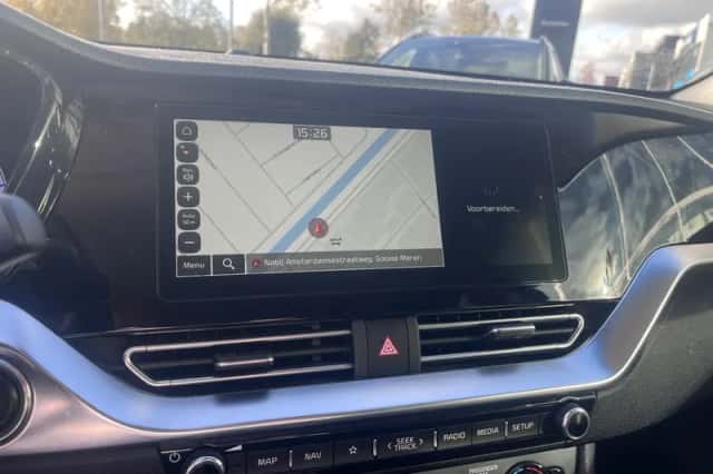 Kia Niro (2020) thumbnail 14