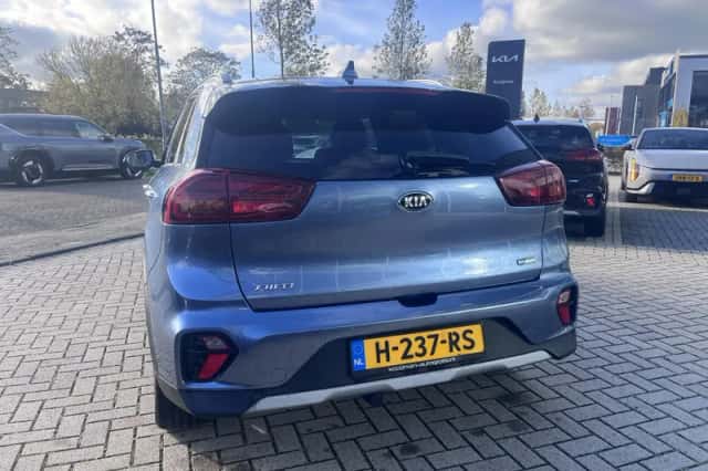 Kia Niro (2020) thumbnail 3