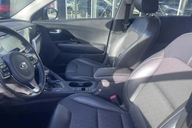 Kia Niro (2020) thumbnail 7
