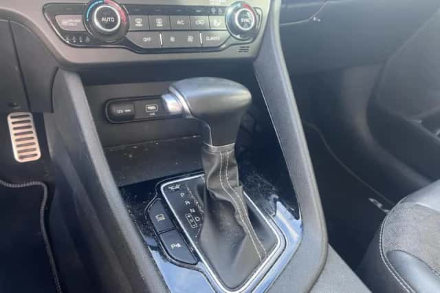 Kia Niro (2020) thumbnail 10