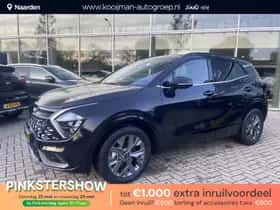 Kia Sportage (2025) thumbnail 1