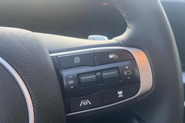 Kia Sportage (2025) thumbnail 11