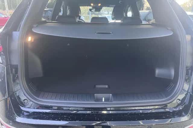 Kia Sportage (2025) thumbnail 12