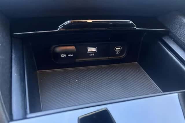 Kia Sportage (2025) thumbnail 13