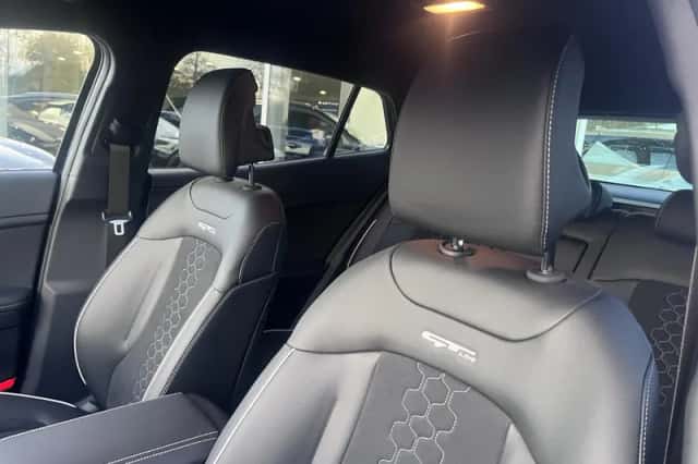 Kia Sportage (2025) thumbnail 16