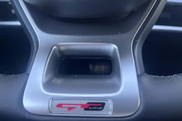 Kia Sportage (2025) thumbnail 18