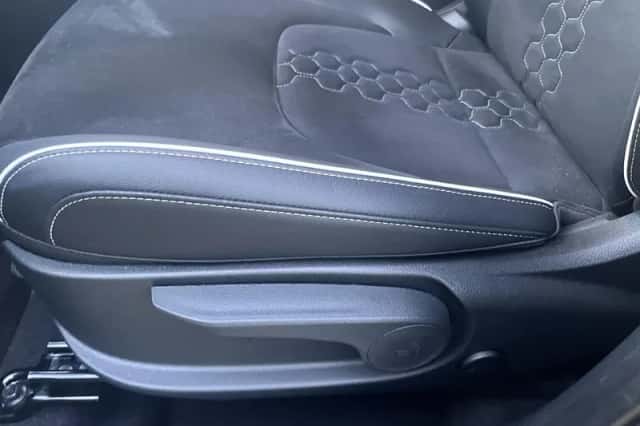 Kia Sportage (2025) thumbnail 21