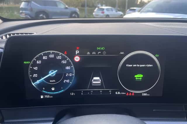 Kia Sportage (2025) thumbnail 24